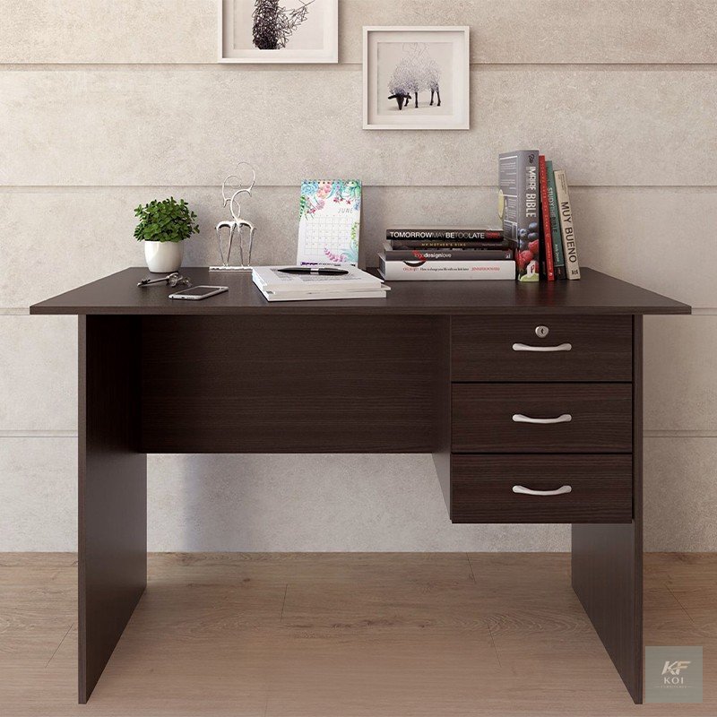 modern straight office or study desk, modern straight office desk, straight study desk, office study table, modern office table, home office desk, student study desk, computer desk for office, wooden