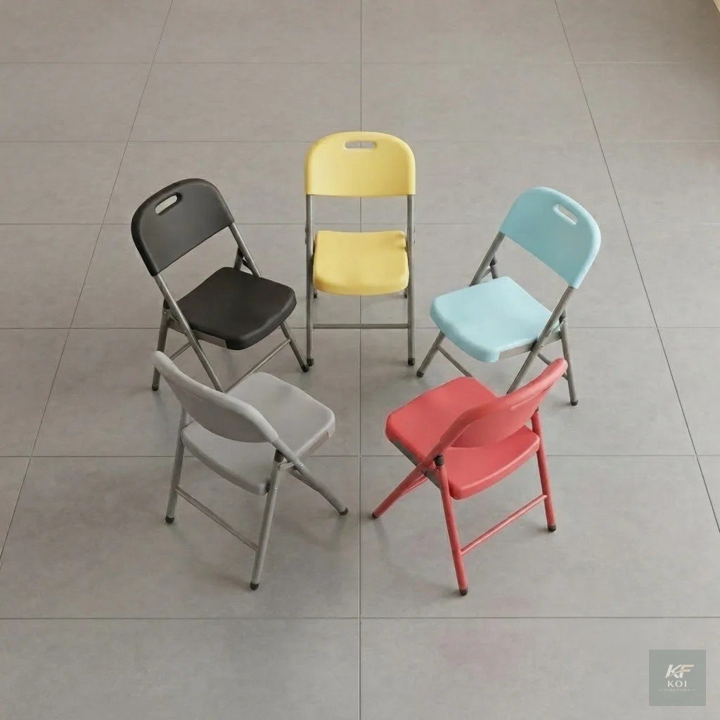 portable folding chairs, portable folding chair, foldable chairs, folding chairs, portable office chairs, portable seating chairs, collapsible chairs, lightweight folding chairs, compact folding chair
